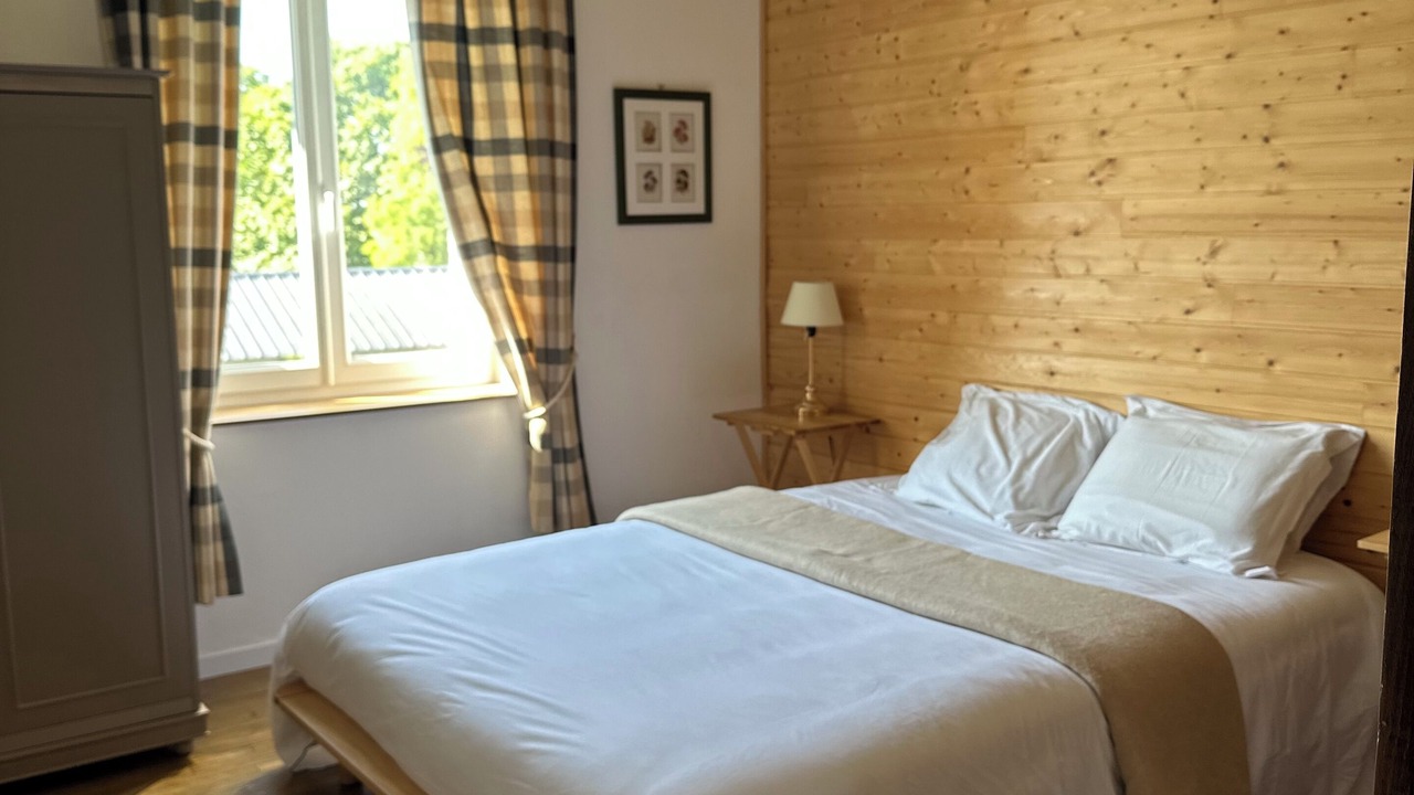Photo of Bedroom in Saint-Brice-de-Landelles