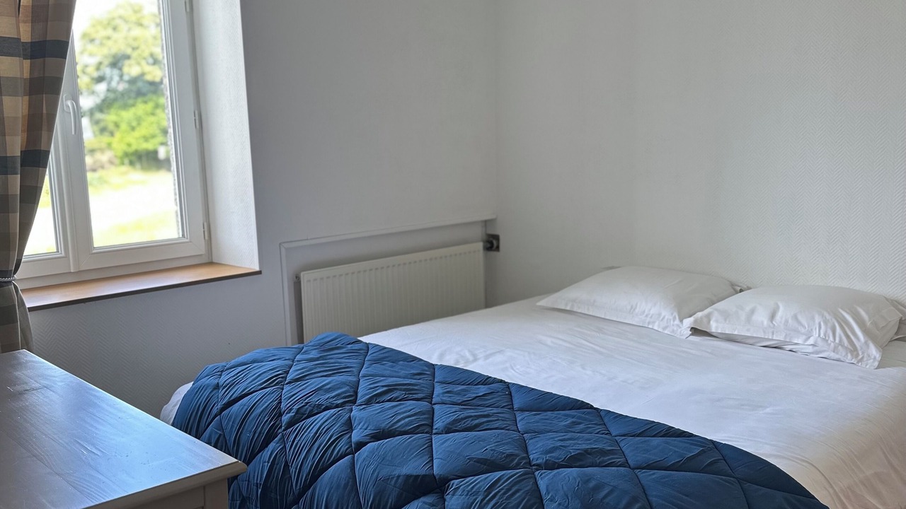 Photo of Bedroom in Saint-Brice-de-Landelles