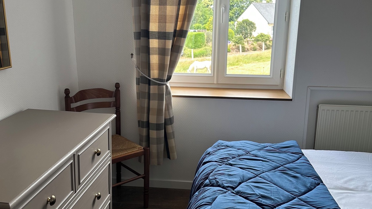 Photo of Bedroom in Saint-Brice-de-Landelles