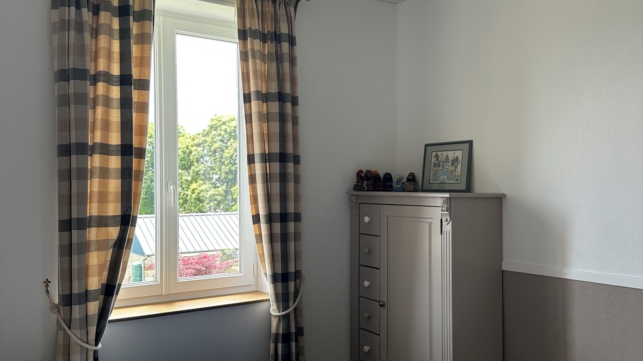 Photo of Bedroom in Saint-Brice-de-Landelles