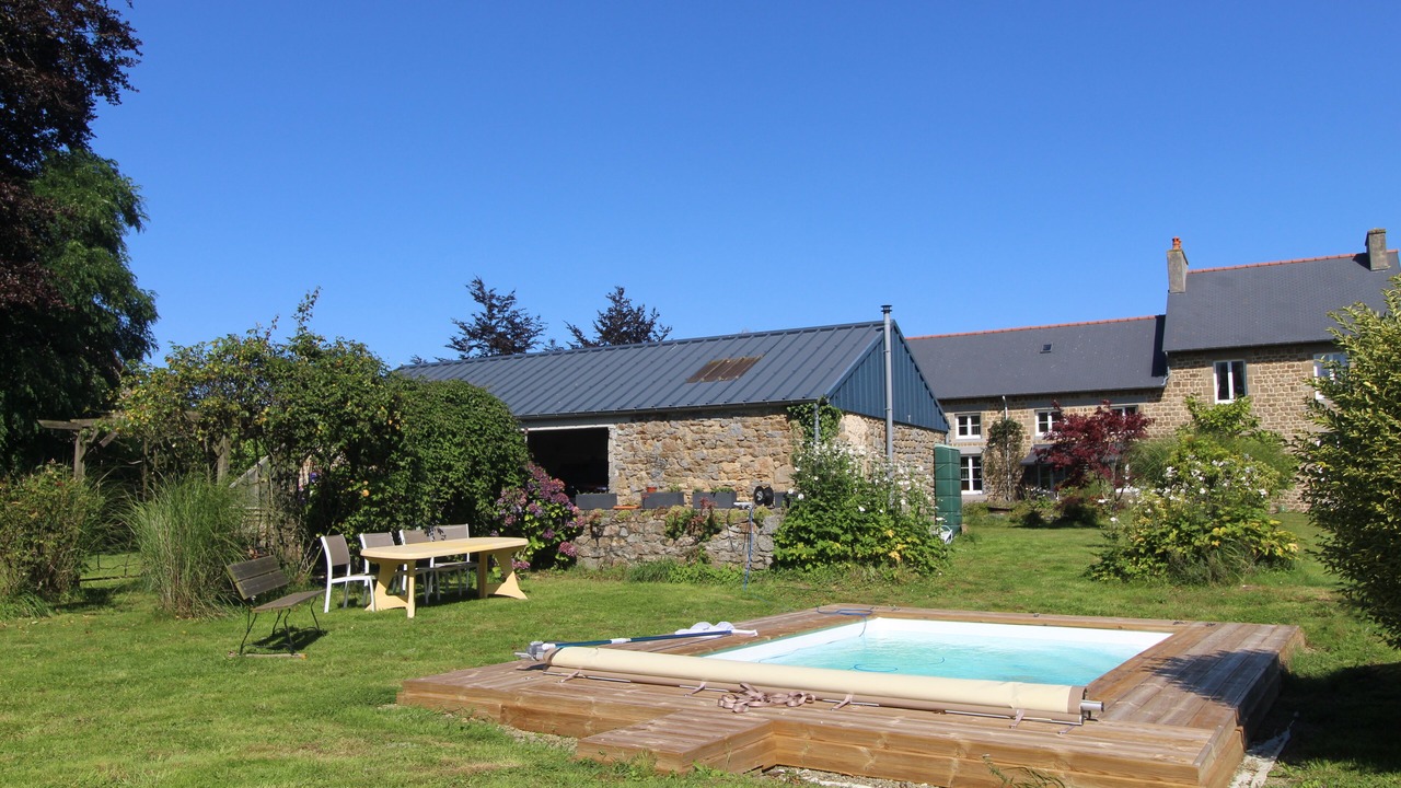 Photo of Outdoor in Saint-Brice-de-Landelles