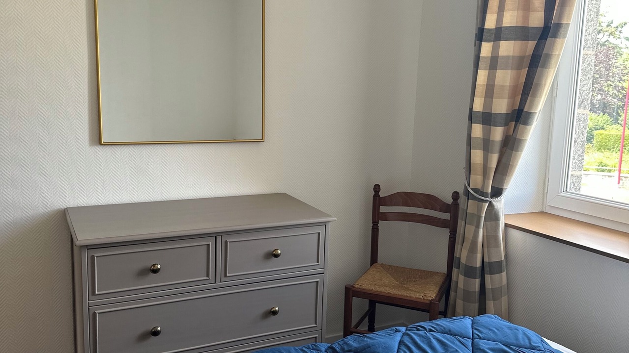 Photo of Bedroom in Saint-Brice-de-Landelles