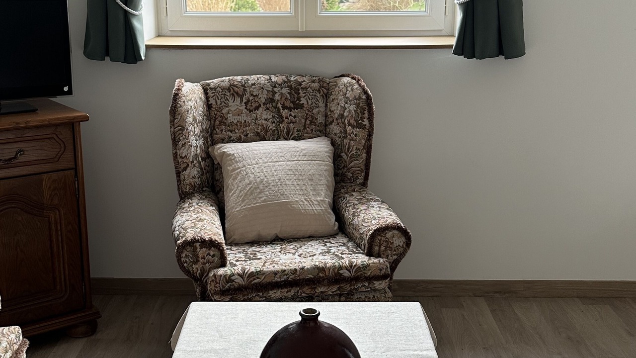 Photo of Livingroom in Saint-Brice-de-Landelles