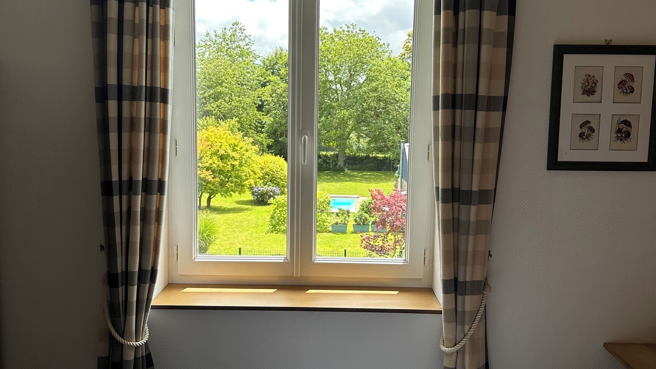 Photo of Bedroom in Saint-Brice-de-Landelles