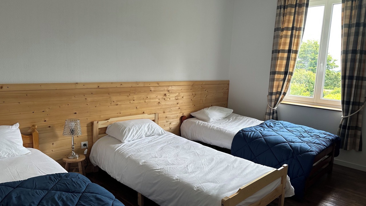 Photo of Bedroom in Saint-Brice-de-Landelles