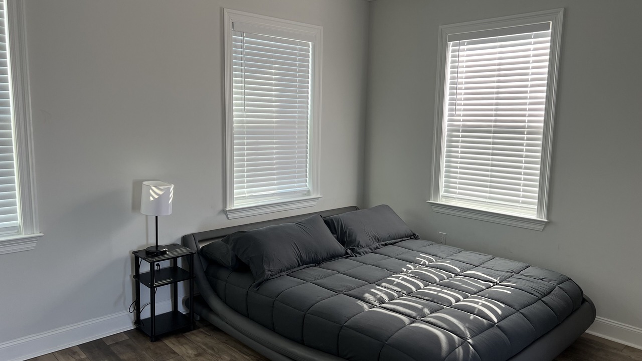 Photo of Bedroom in Faubourg Livaudais
