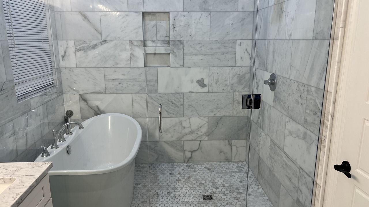 Photo of Bathroom in Faubourg Livaudais
