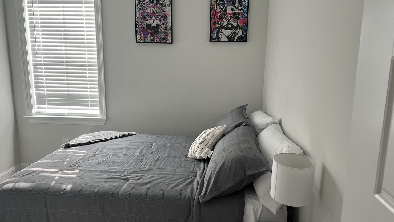 Photo of Bedroom in Faubourg Livaudais