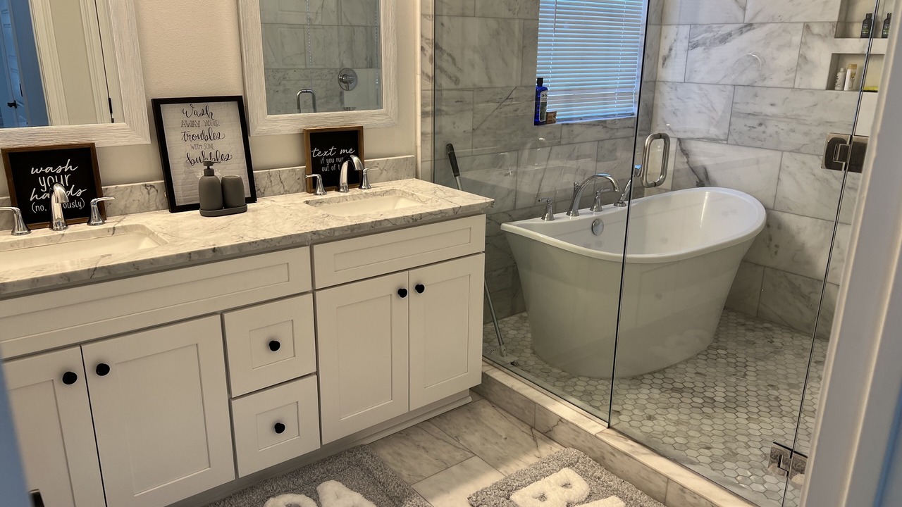 Photo of Bathroom in Faubourg Livaudais