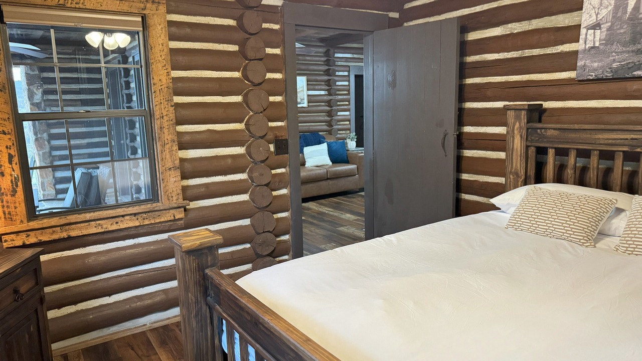 Photo of Bedroom in Ozone
