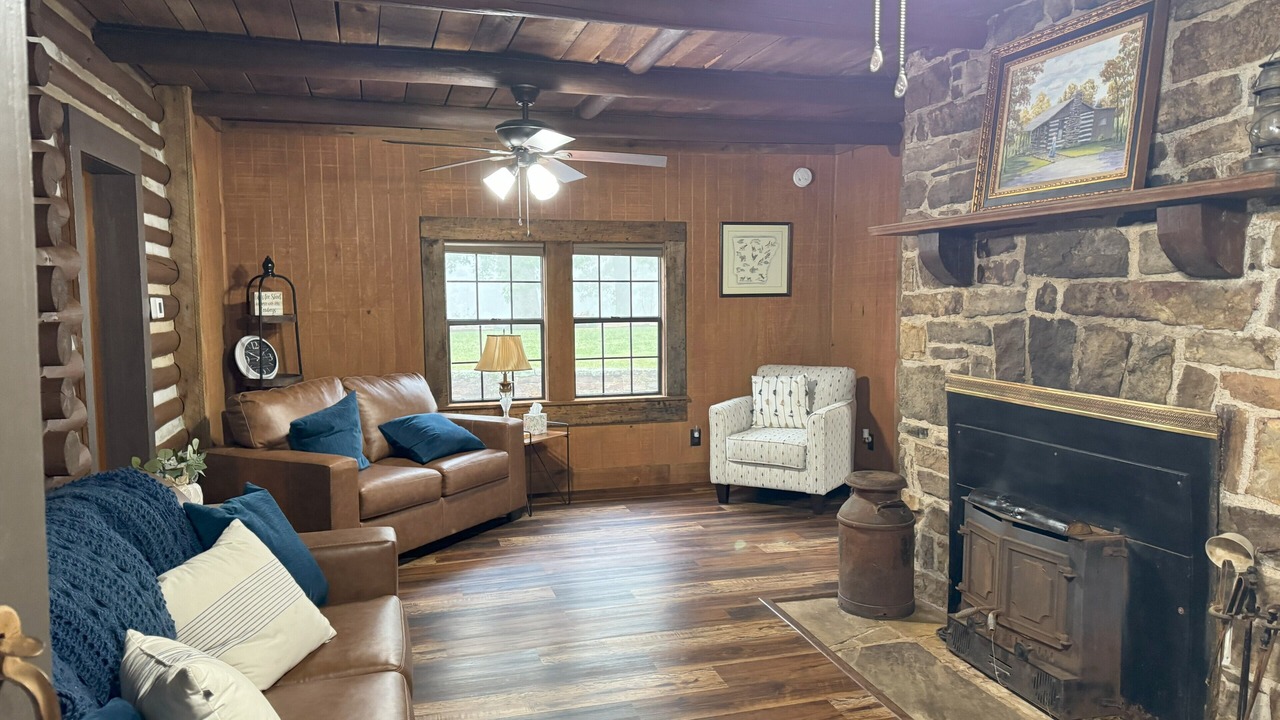 Photo of Livingroom in Ozone