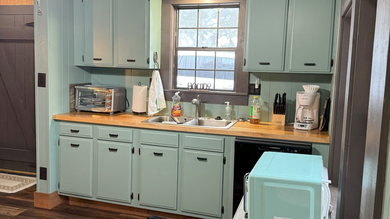 Photo of Kitchen in Ozone