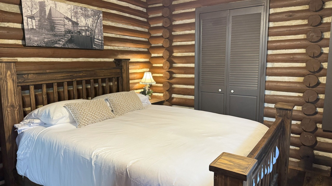 Photo of Bedroom in Ozone