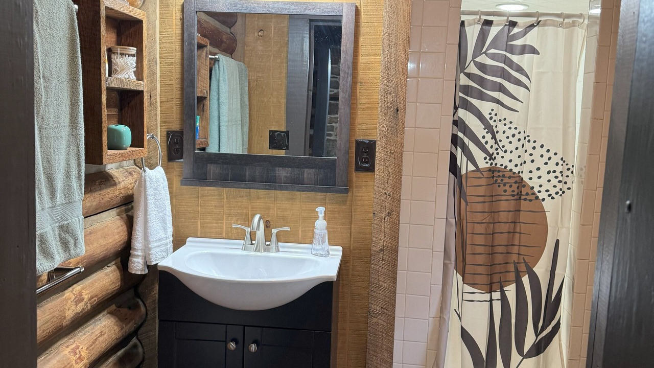 Photo of Bathroom in Ozone