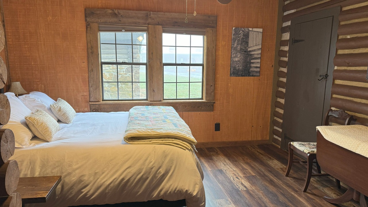 Photo of Bedroom in Ozone