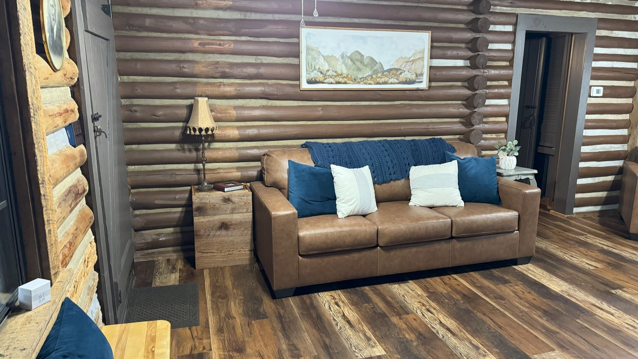 Photo of Livingroom in Ozone