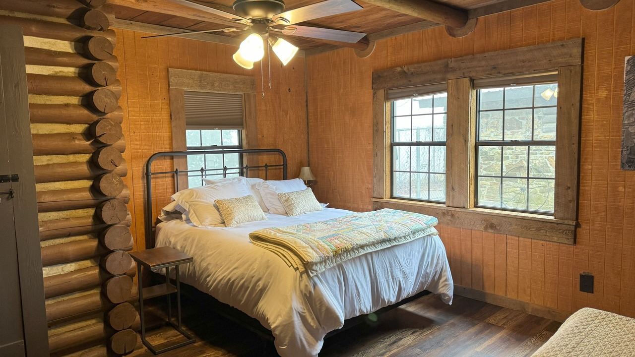 Photo of Bedroom in Ozone
