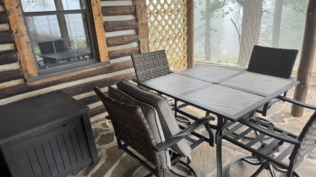 Photo of Outdoor in Ozone