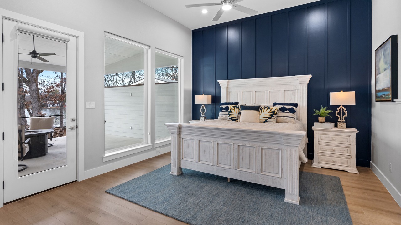 Photo of Bedroom in Enchanted Oaks