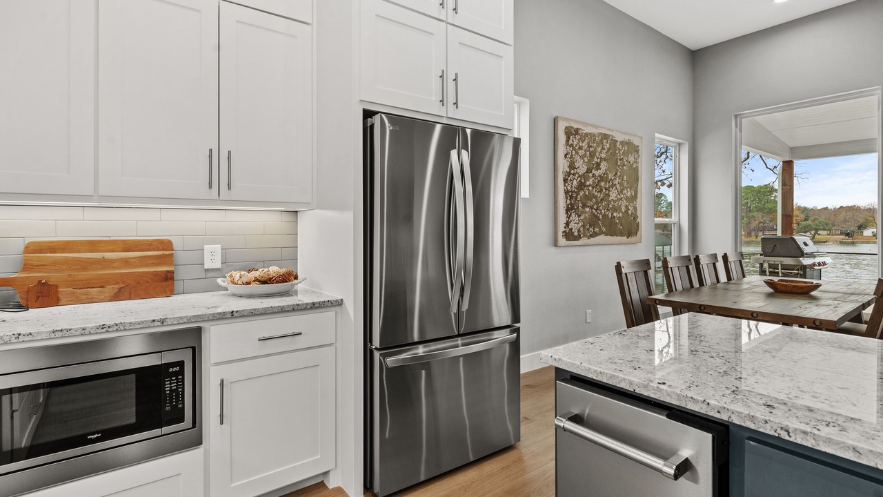 Photo of Kitchen in Enchanted Oaks