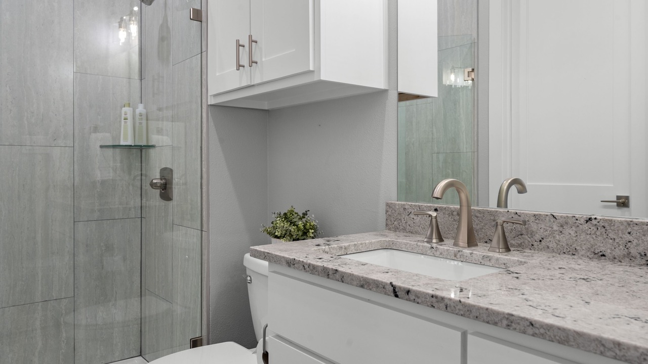 Photo of Bathroom in Enchanted Oaks
