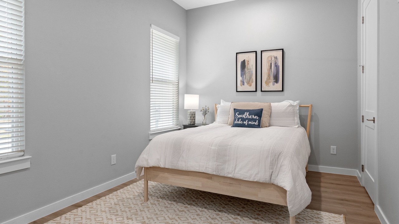 Photo of Bedroom in Enchanted Oaks