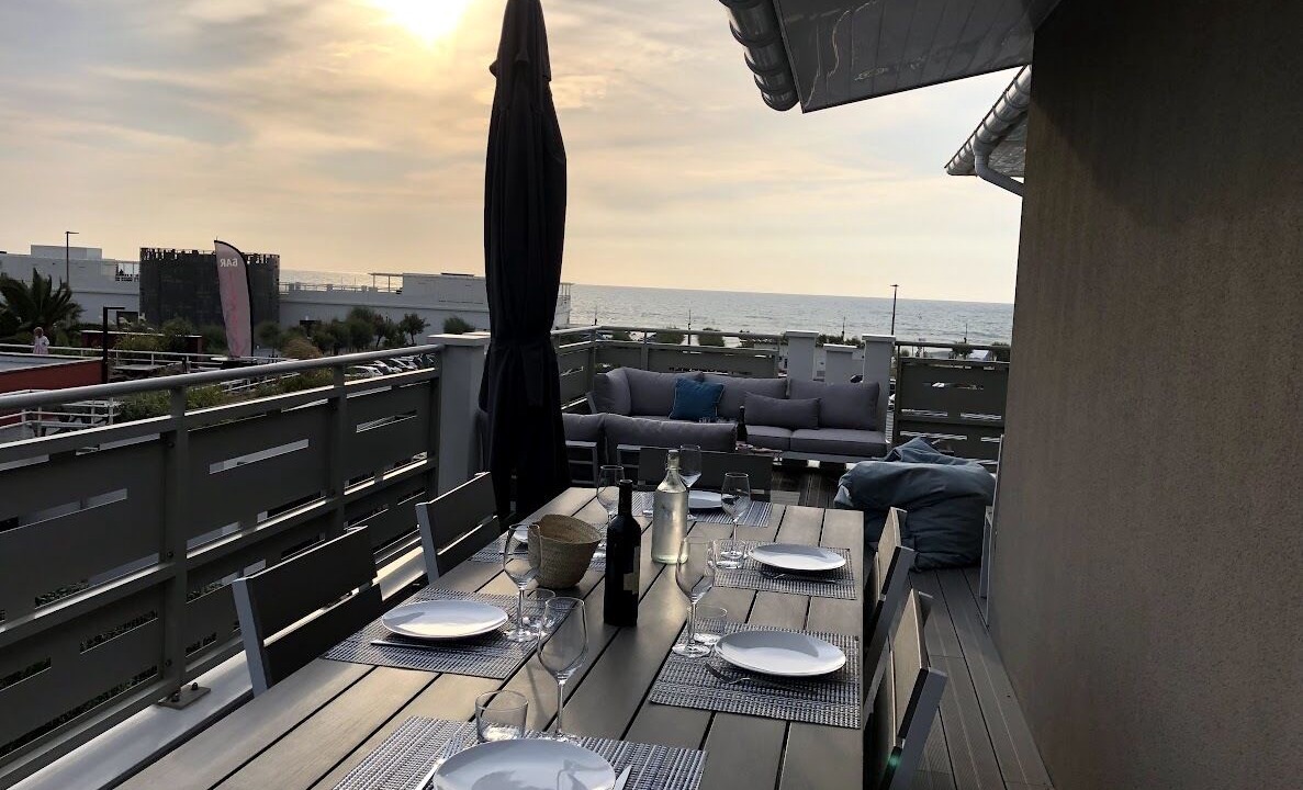 Photo of Outdoor in Behobie