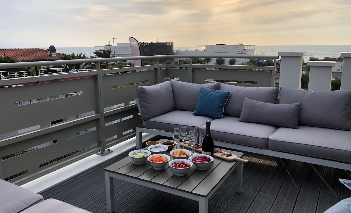 Photo of Outdoor in Behobie