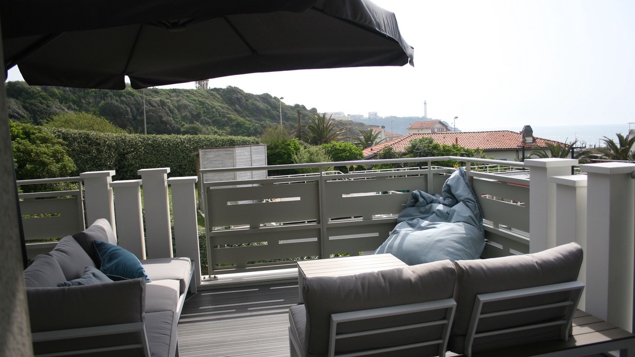 Photo of Outdoor in Behobie