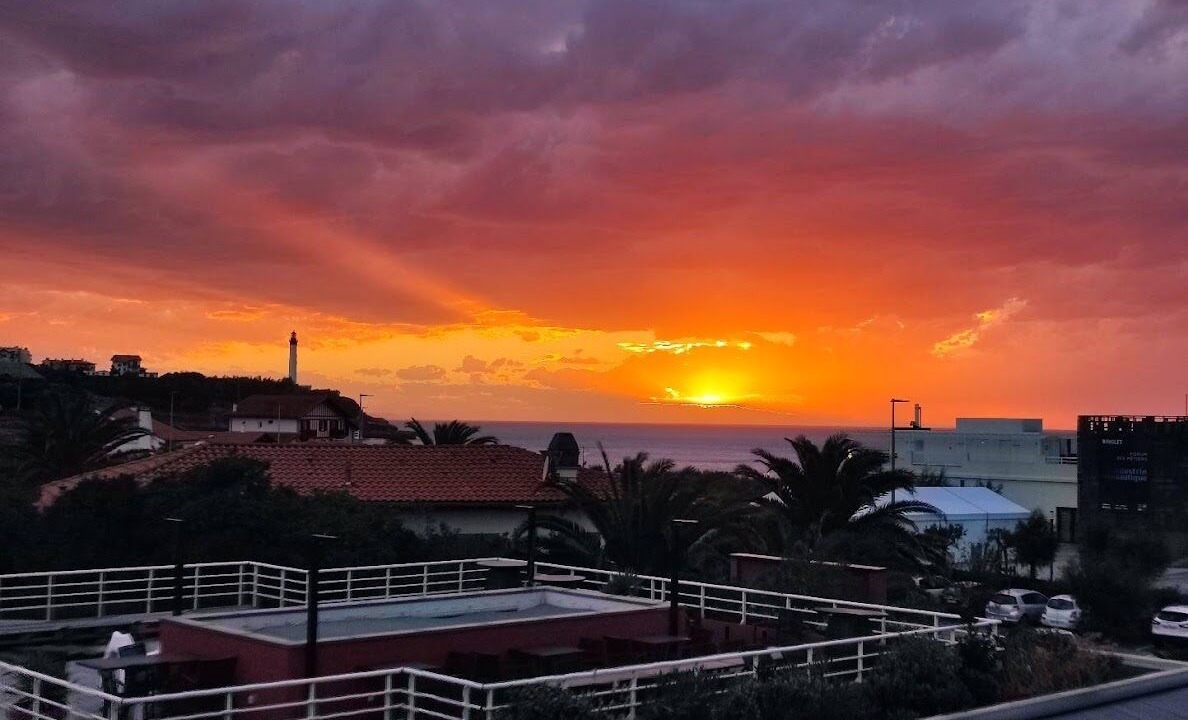 Photo of Outdoor in Behobie