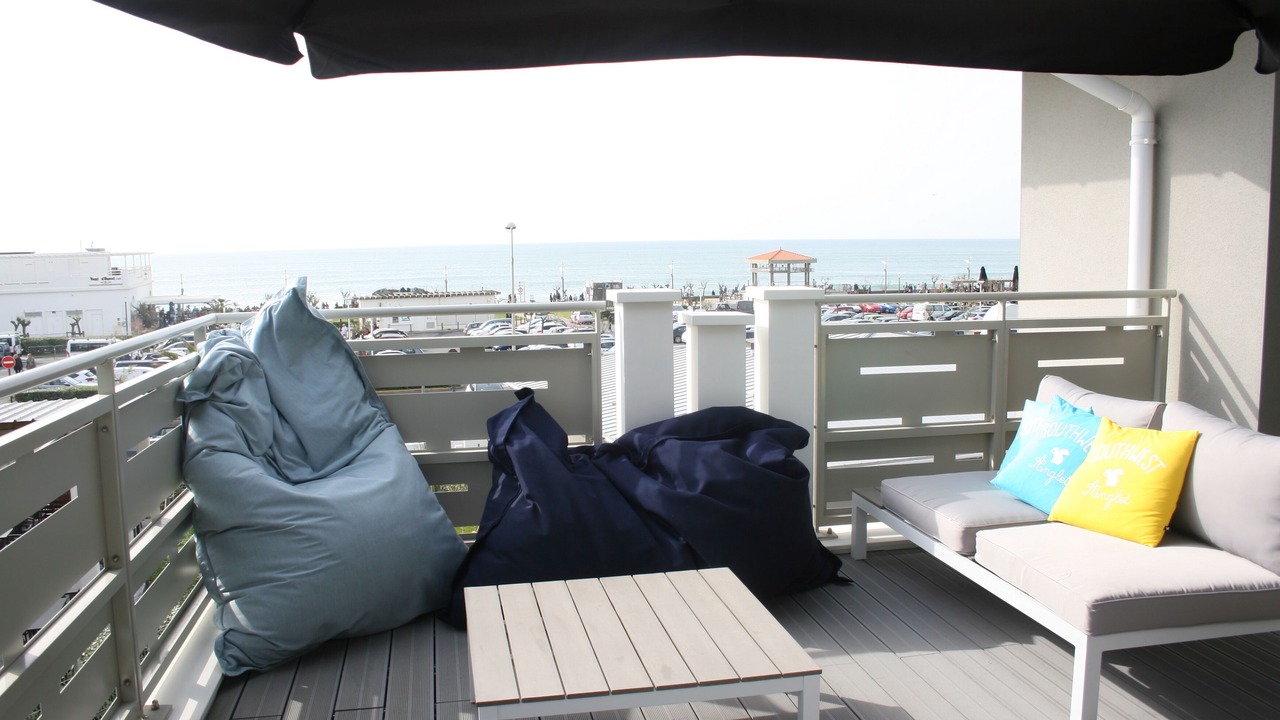 Photo of Outdoor in Behobie
