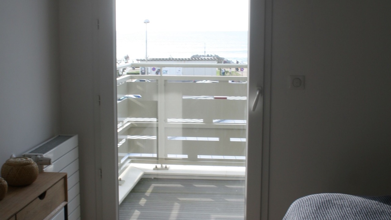 Photo of Bedroom in Behobie