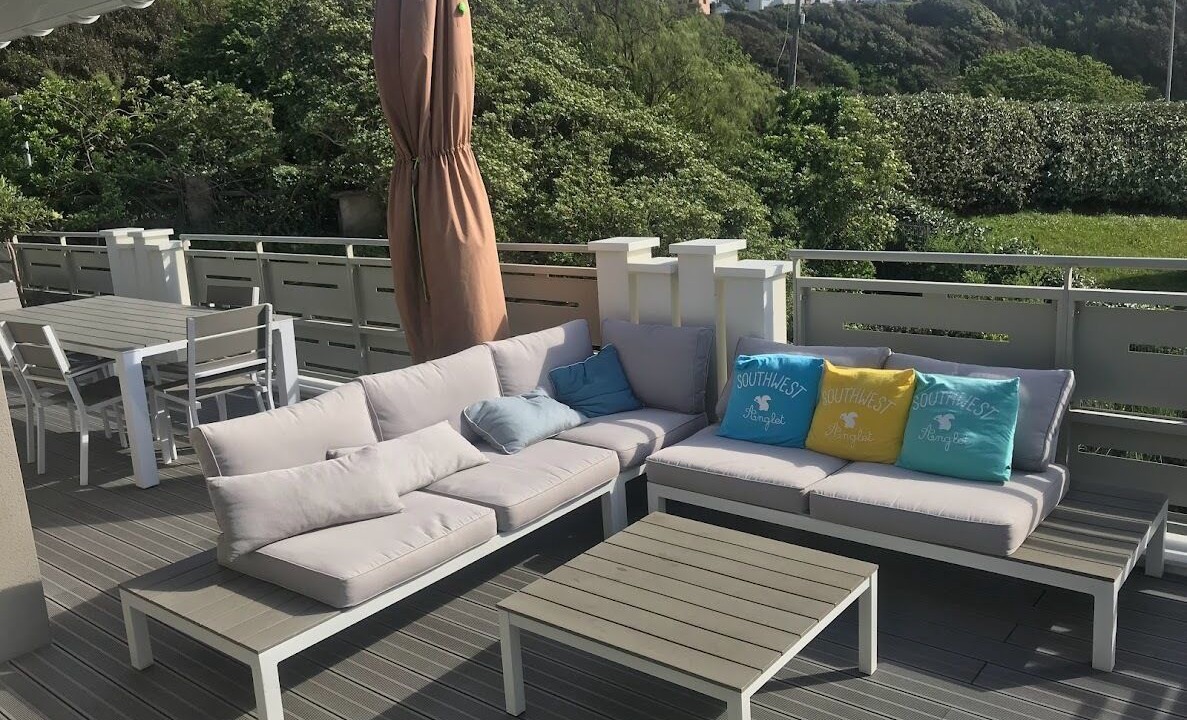 Photo of Outdoor in Behobie