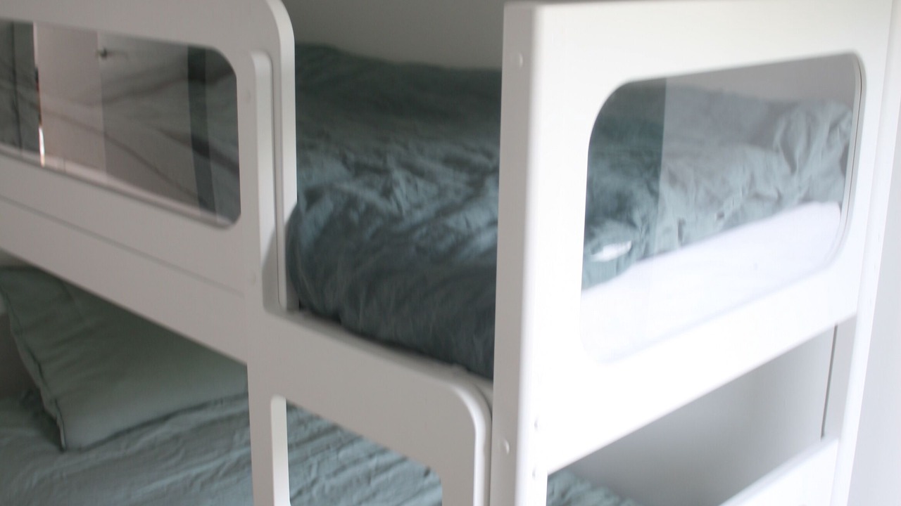 Photo of Bedroom in Behobie