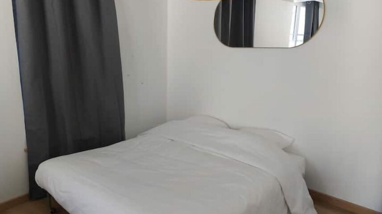 Photo of Bedroom in Thury-Harcourt
