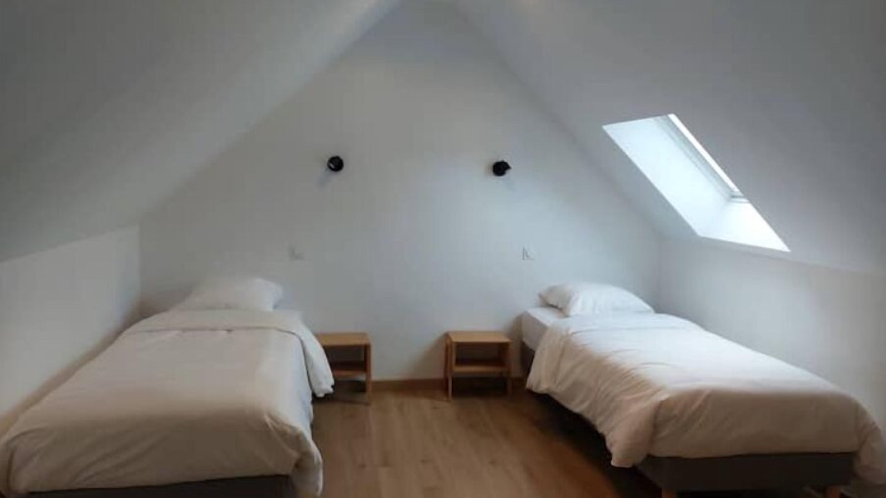 Photo of Bedroom in Thury-Harcourt
