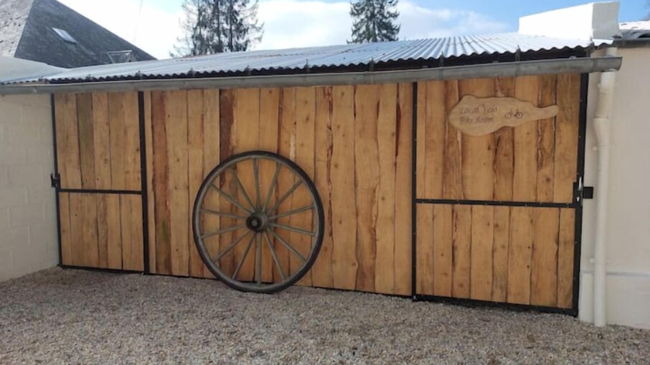 Photo of Outdoor in Thury-Harcourt