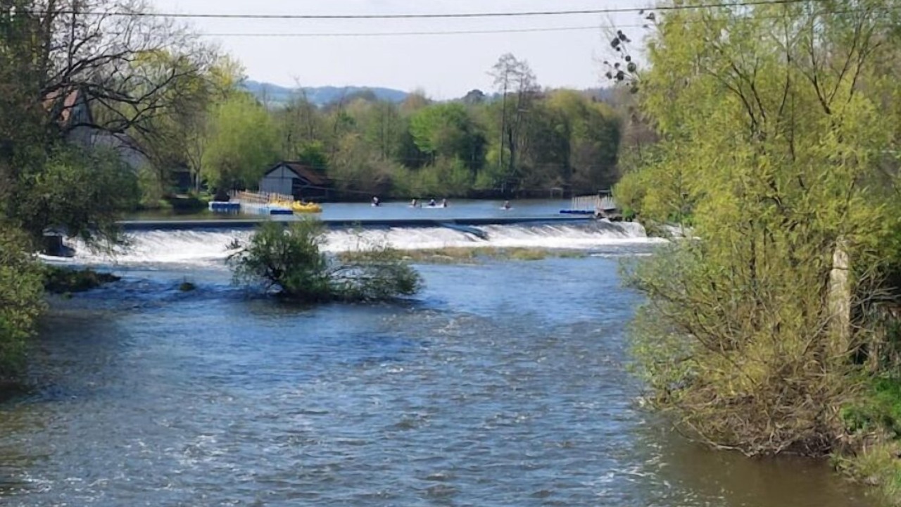 Photo of Outdoor in Thury-Harcourt