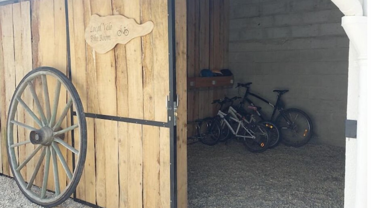 Photo of Outdoor in Thury-Harcourt