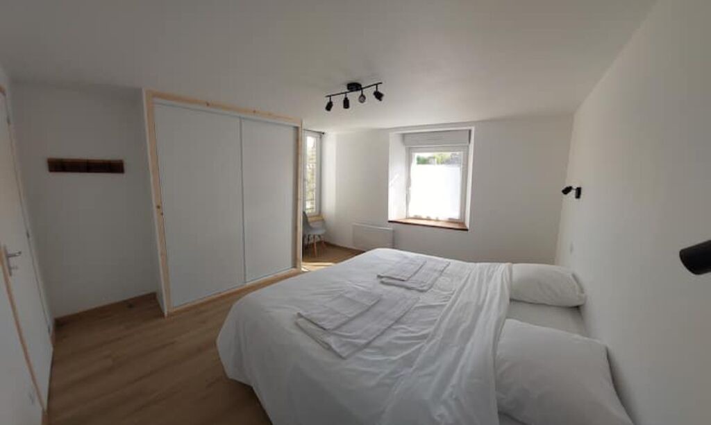 Photo of Bedroom in Thury-Harcourt
