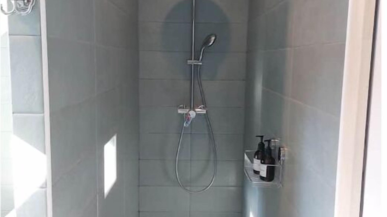 Photo of Bathroom in Thury-Harcourt