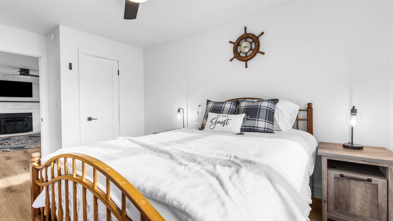 Photo of Bedroom in Chester