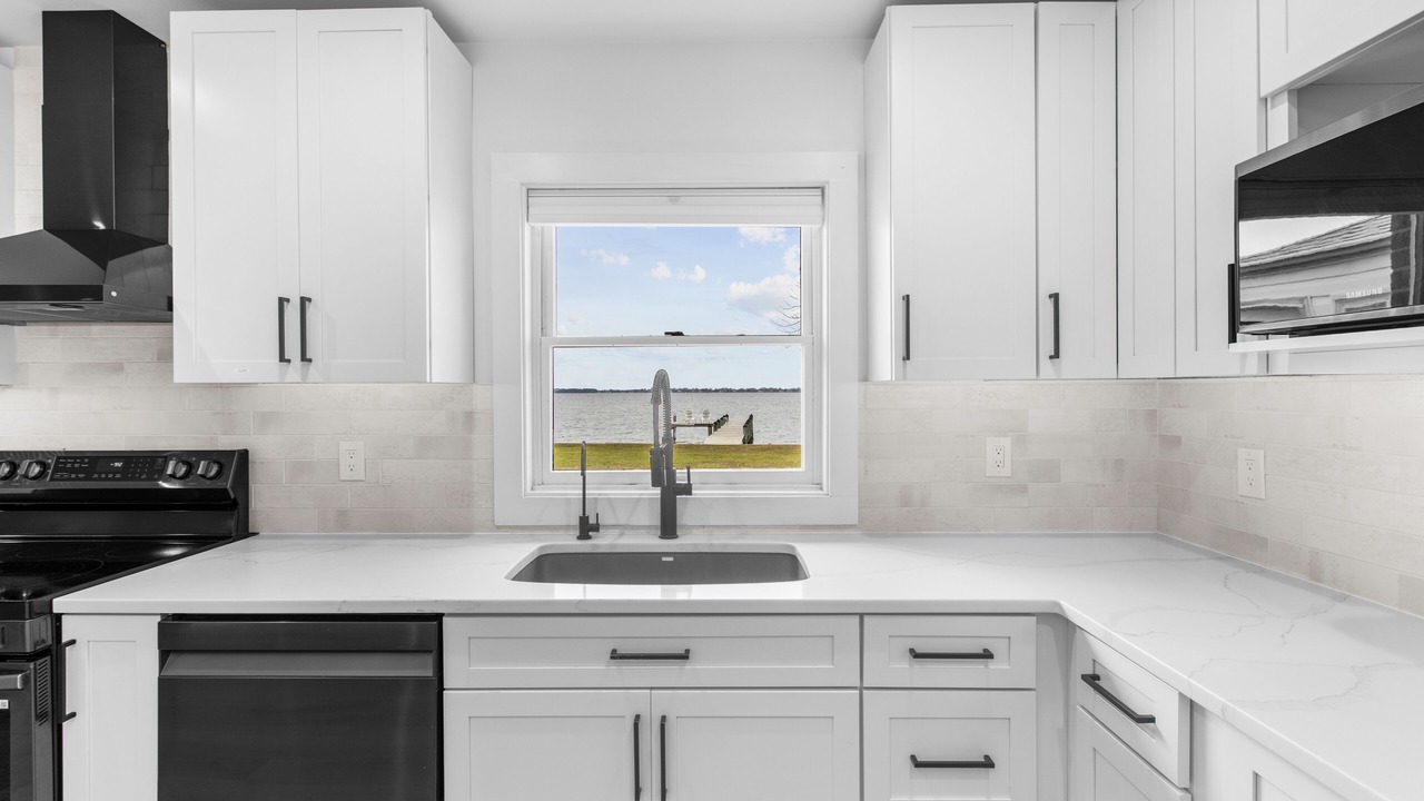 Photo of Kitchen in Chester