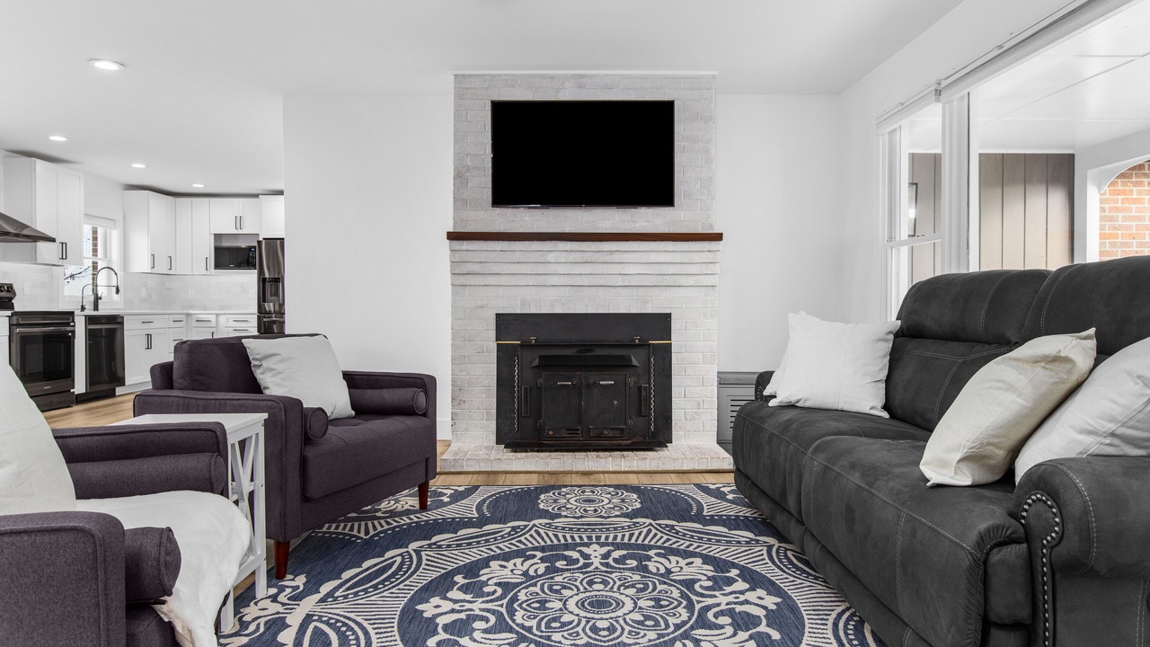 Photo of Livingroom in Chester