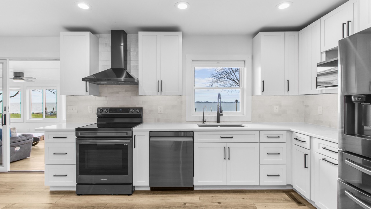 Photo of Kitchen in Chester