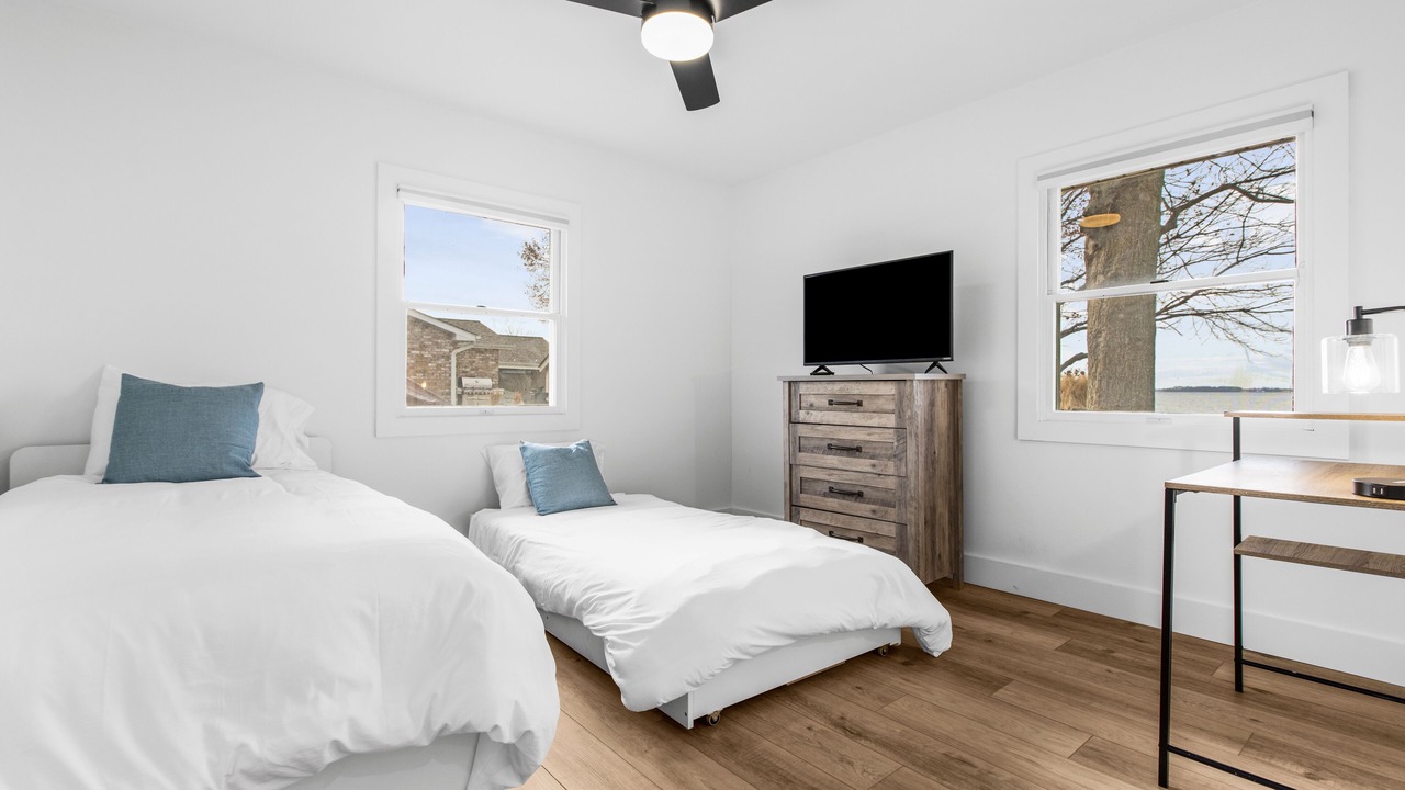 Photo of Bedroom in Chester