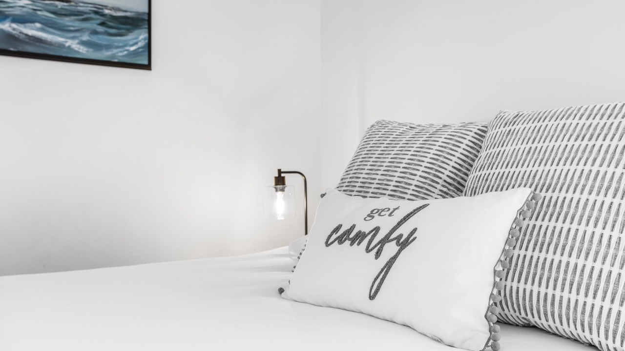 Photo of Bedroom in Chester