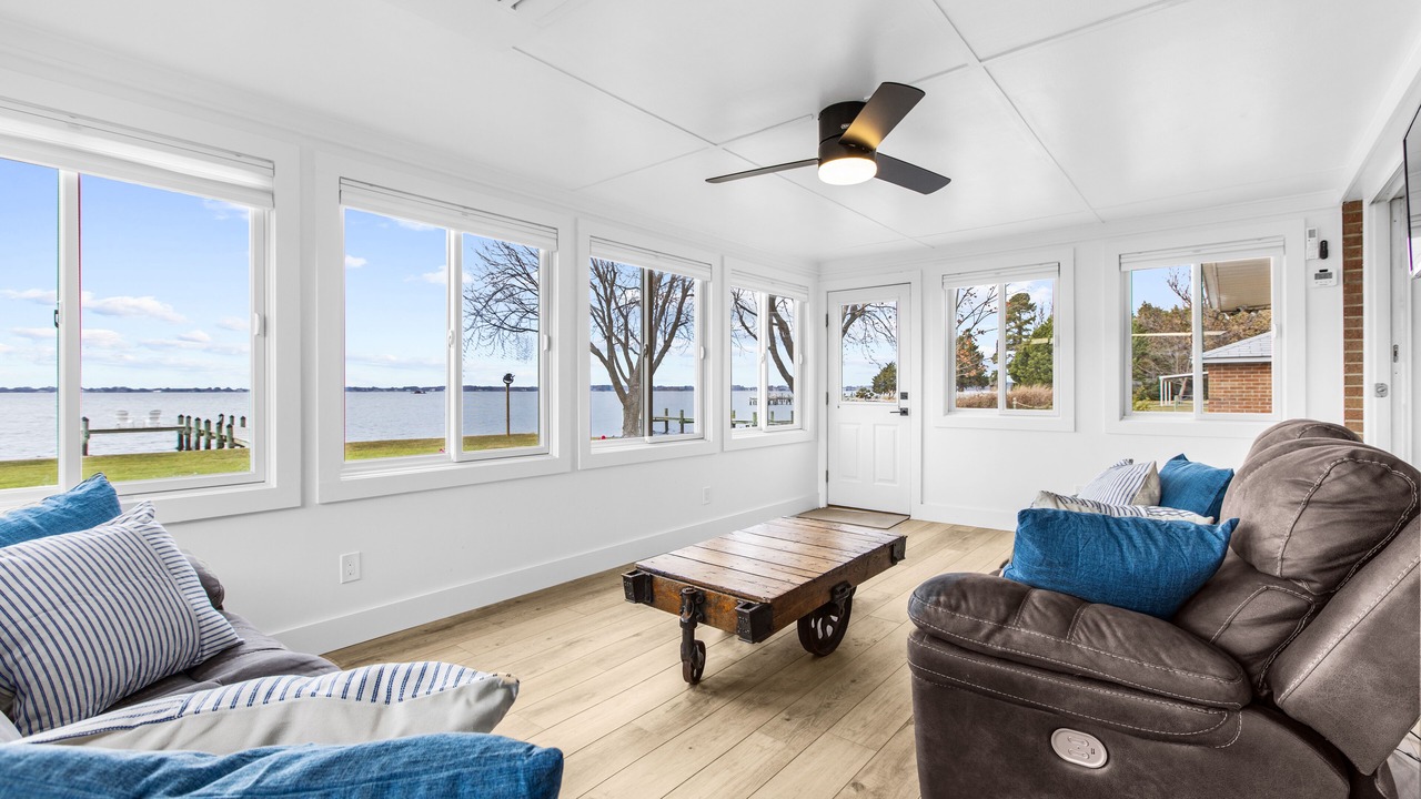 Photo of Livingroom in Chester