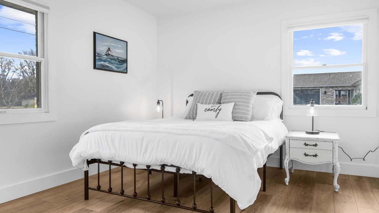 Photo of Bedroom in Chester