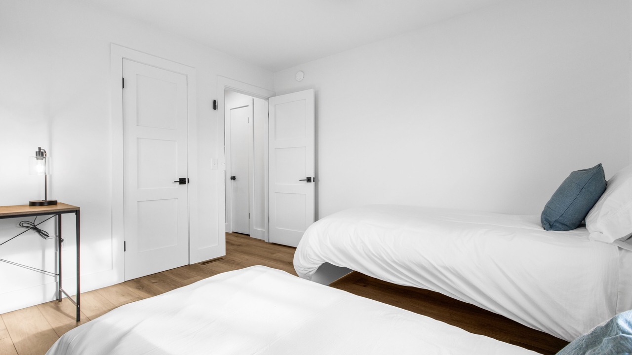 Photo of Bedroom in Chester